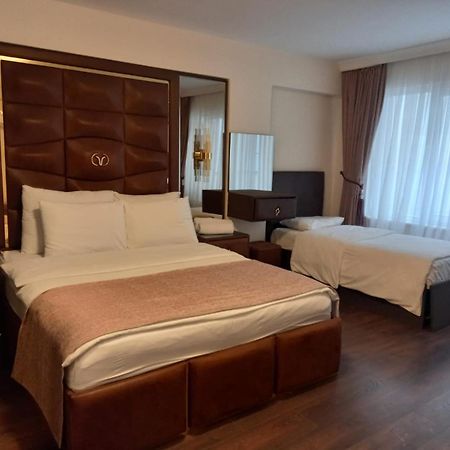 Aymira Suite Hotel Истанбул Екстериор снимка