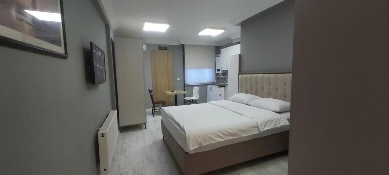 Aymira Suite Hotel Истанбул Екстериор снимка