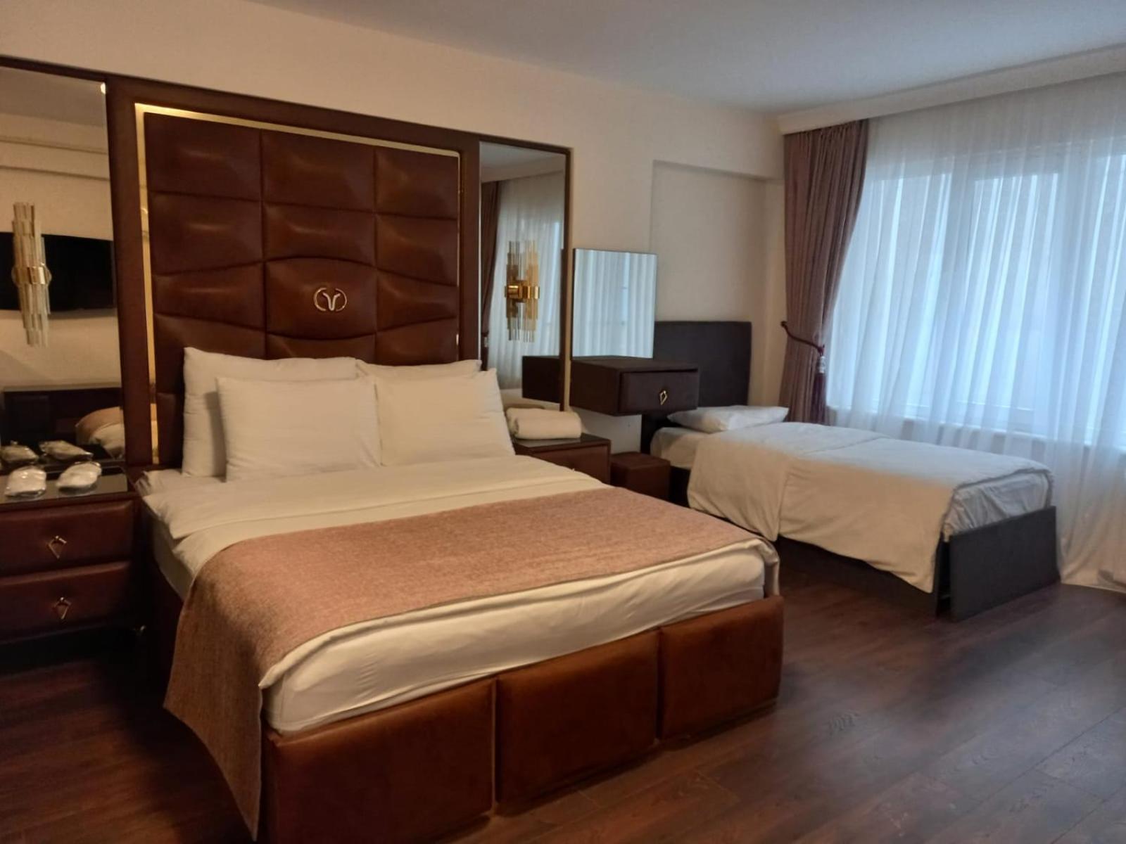 Aymira Suite Hotel Истанбул Екстериор снимка