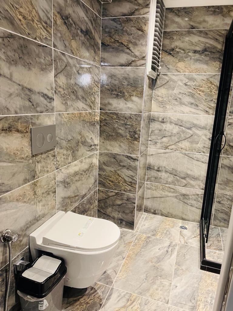 Aymira Suite Hotel Истанбул Стая снимка
