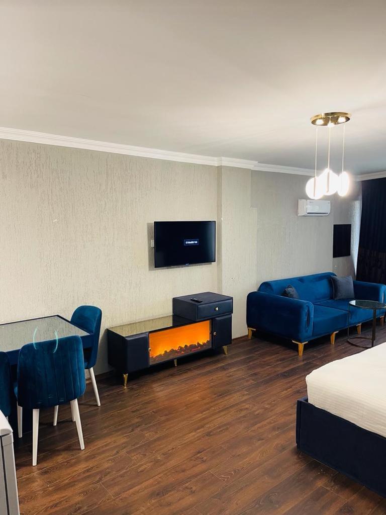 Aymira Suite Hotel Истанбул Стая снимка
