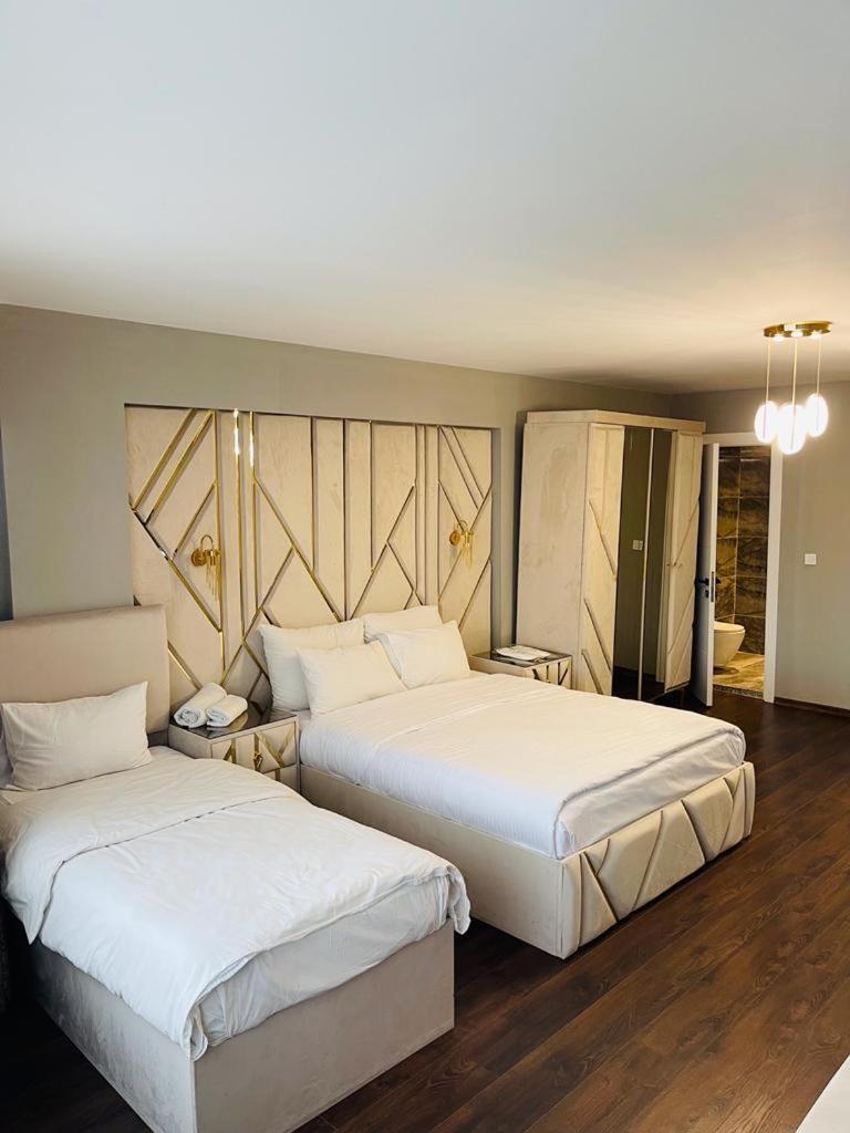 Aymira Suite Hotel Истанбул Стая снимка