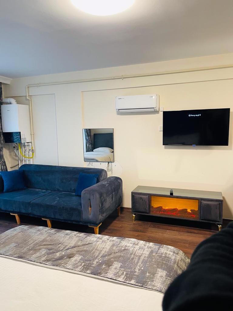 Aymira Suite Hotel Истанбул Стая снимка