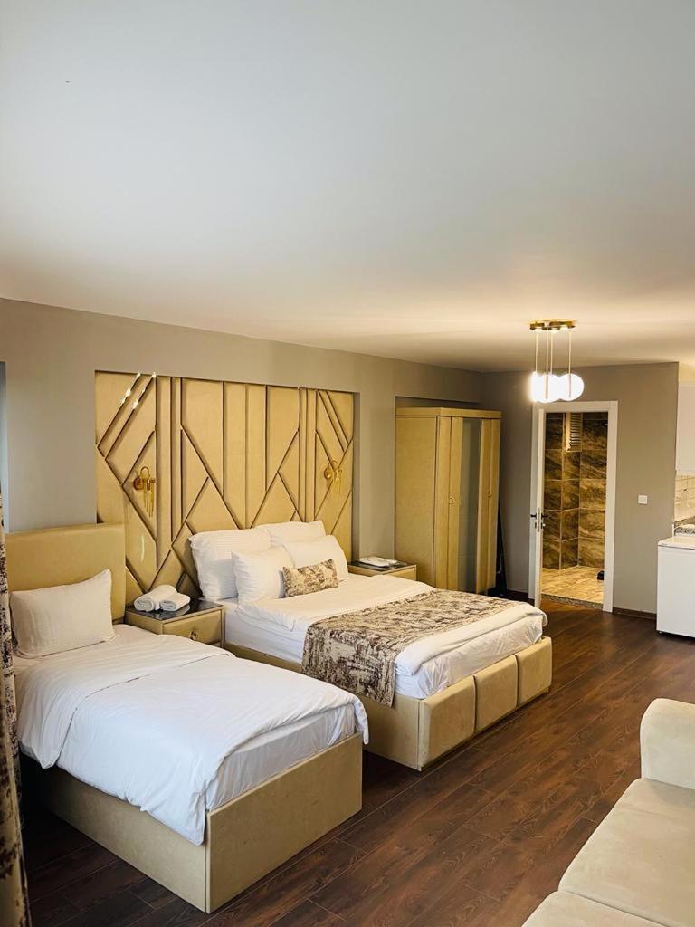 Aymira Suite Hotel Истанбул Стая снимка