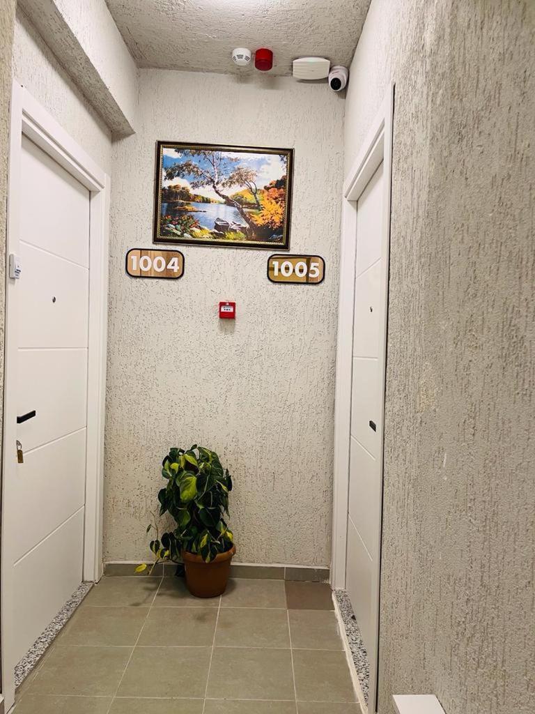 Aymira Suite Hotel Истанбул Стая снимка