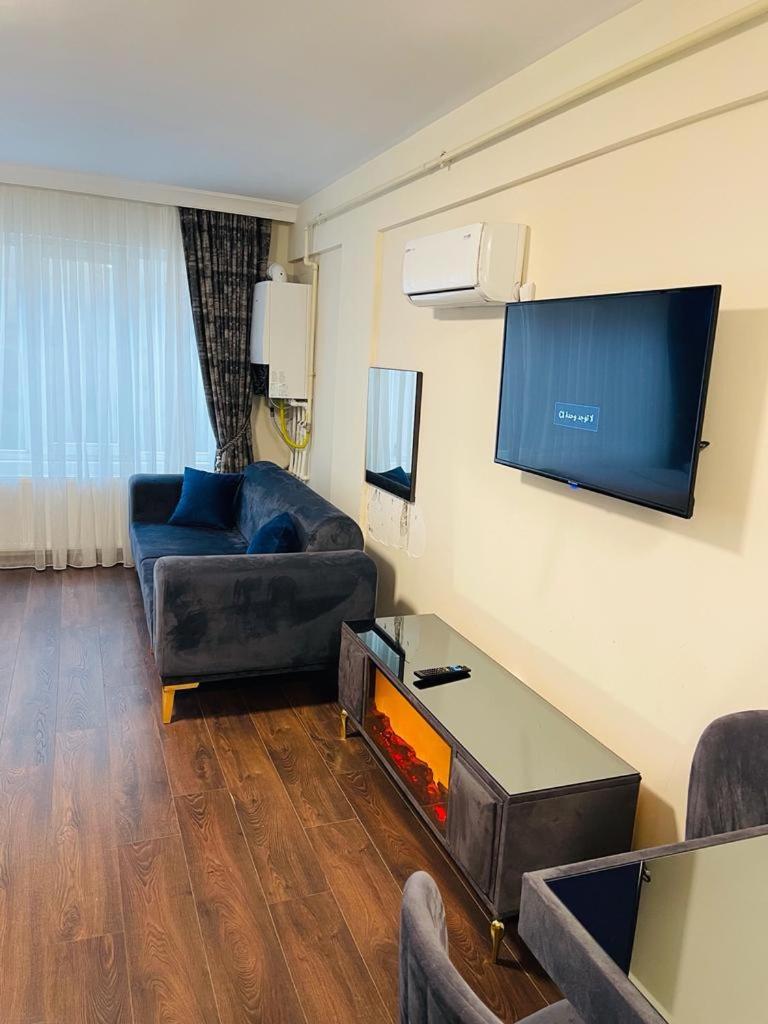 Aymira Suite Hotel Истанбул Стая снимка