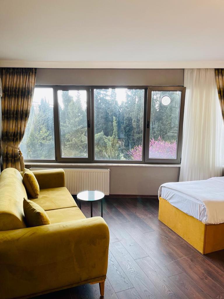 Aymira Suite Hotel Истанбул Стая снимка