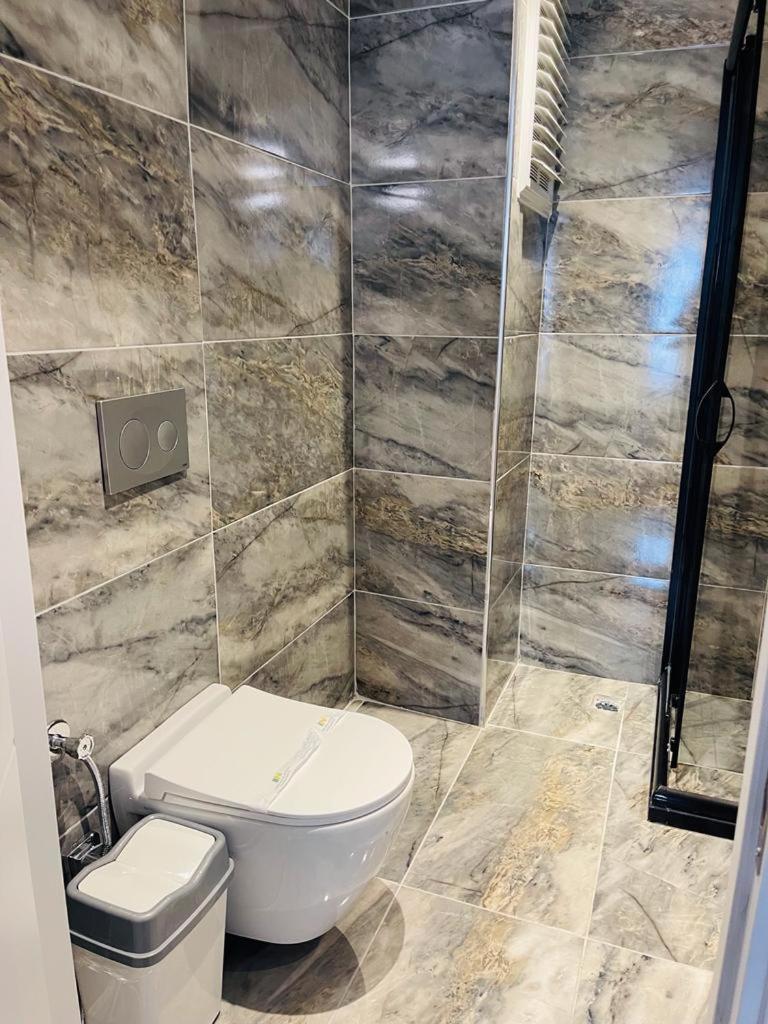 Aymira Suite Hotel Истанбул Стая снимка