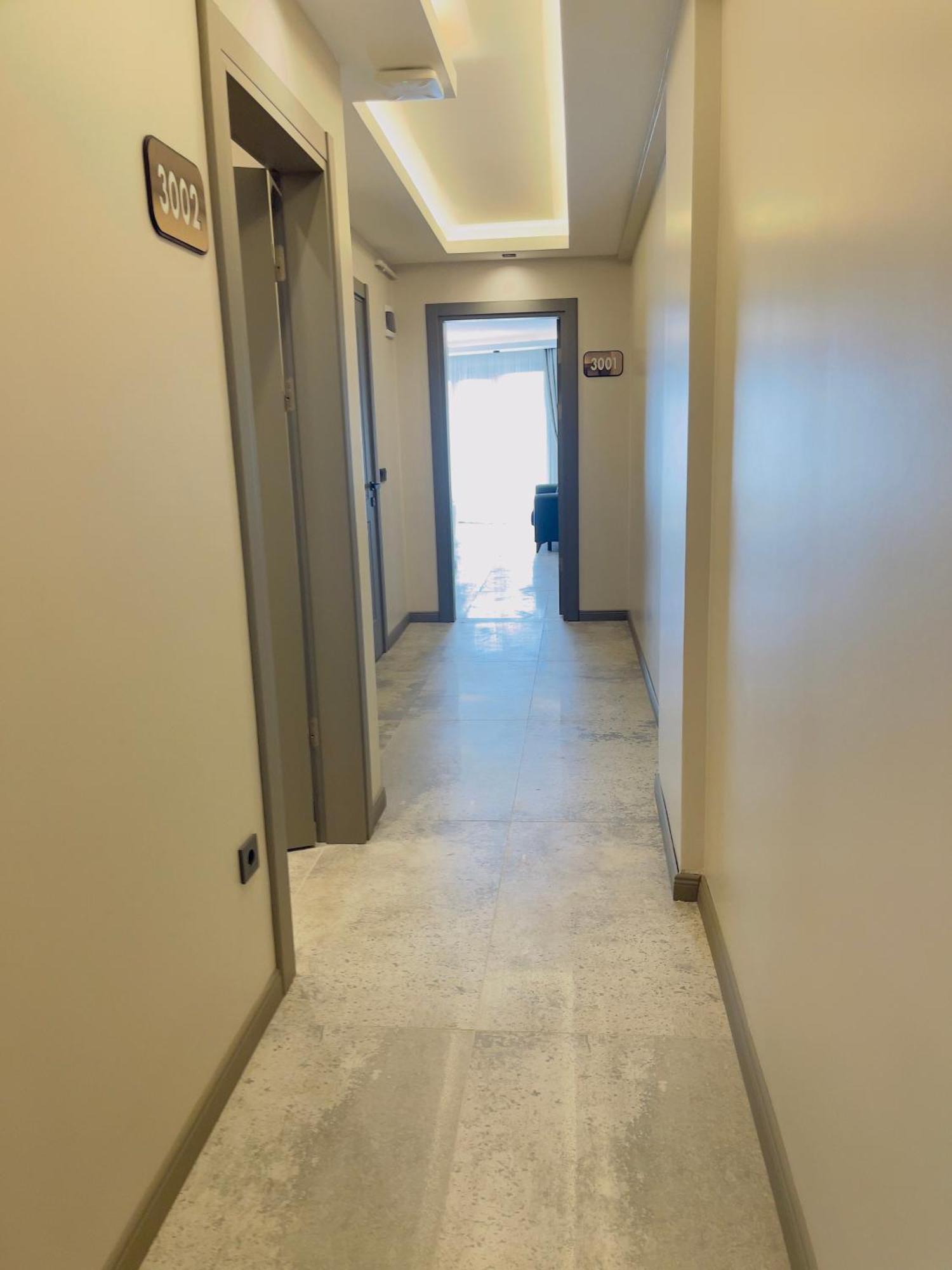 Aymira Suite Hotel Истанбул Екстериор снимка