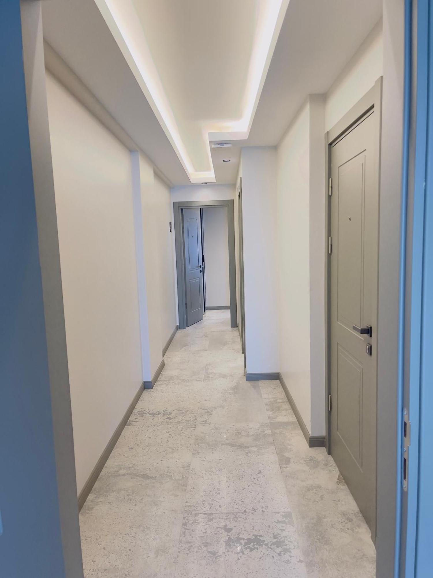 Aymira Suite Hotel Истанбул Екстериор снимка